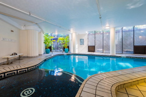 Aegean Resort Apartments - Kempsey Accommodation 8