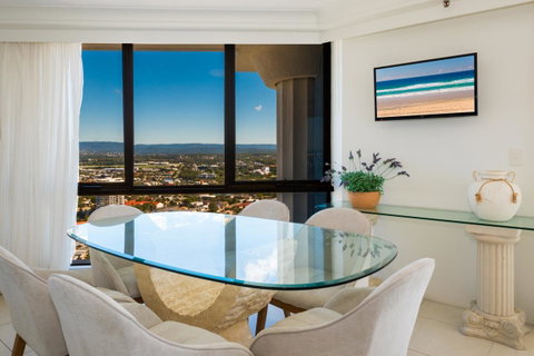 Aegean Resort Apartments - Kempsey Accommodation 16