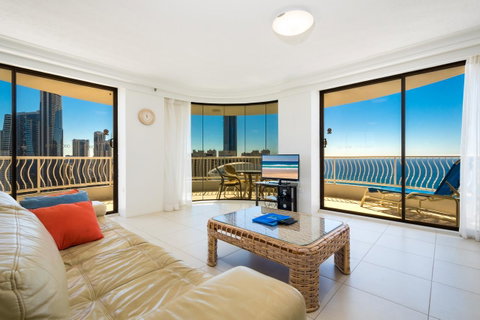 Aegean Resort Apartments - Kempsey Accommodation 14