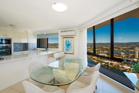 Aegean Resort Apartments - Kempsey Accommodation 15