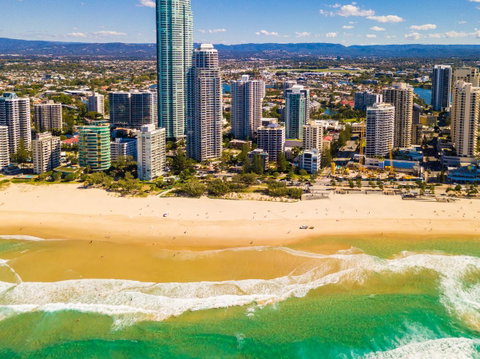 Aegean Resort Apartments - Kempsey Accommodation 24