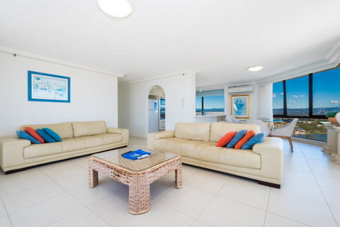 Aegean Resort Apartments - Kempsey Accommodation 4
