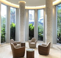 Aegean Resort Apartments - Official - Kempsey Accommodation