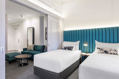 Adina Apartment Hotel Brisbane - Kempsey Accommodation 23