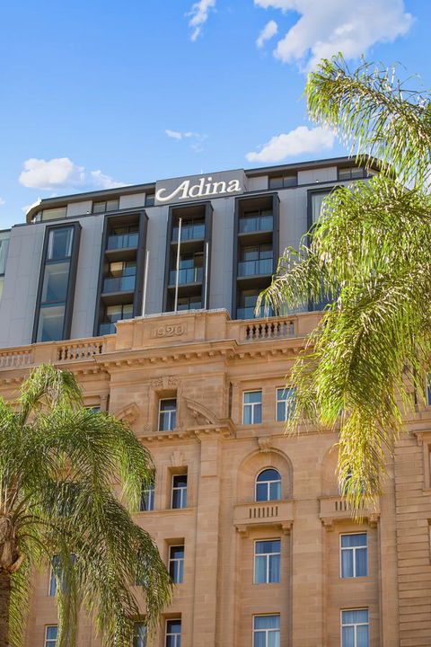 Adina Apartment Hotel Brisbane - Kempsey Accommodation 13
