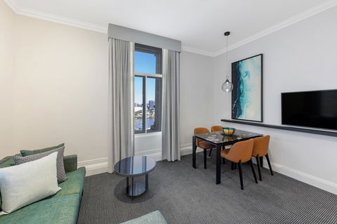 Adina Apartment Hotel Brisbane - Kempsey Accommodation 17
