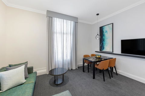 Adina Apartment Hotel Brisbane - Kempsey Accommodation 18