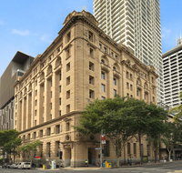 Adina Apartment Hotel Brisbane - Kempsey Accommodation