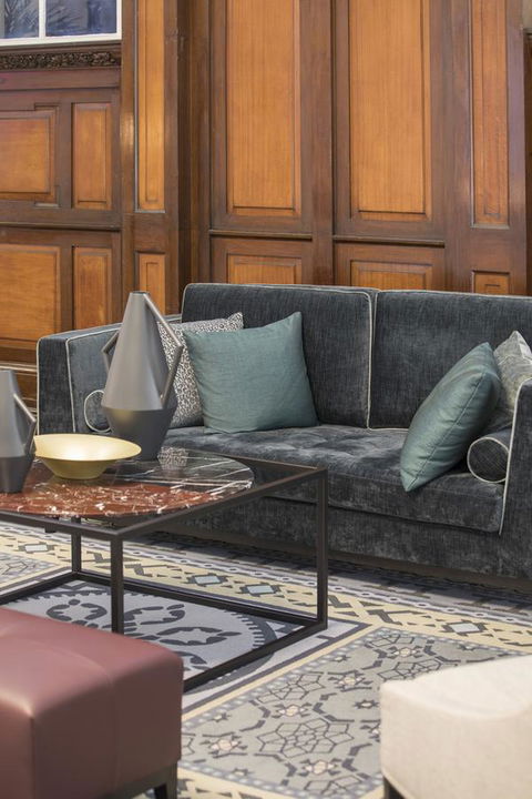 Adina Apartment Hotel Brisbane - Kempsey Accommodation 4