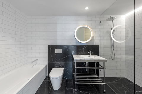 Adina Apartment Hotel Brisbane - Kempsey Accommodation 32