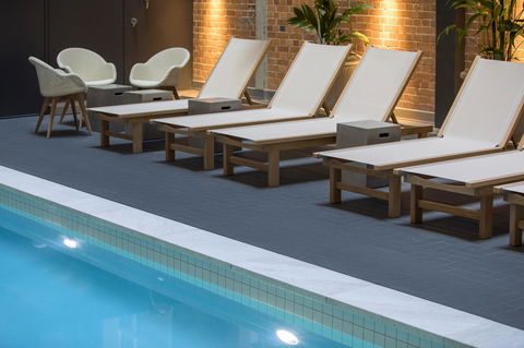 Adina Apartment Hotel Brisbane - Kempsey Accommodation 43