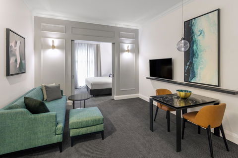Adina Apartment Hotel Brisbane - Kempsey Accommodation 21