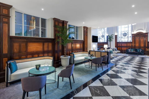 Adina Apartment Hotel Brisbane - Kempsey Accommodation 7