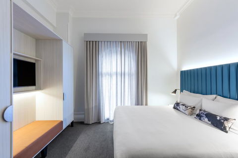 Adina Apartment Hotel Brisbane - Kempsey Accommodation 28