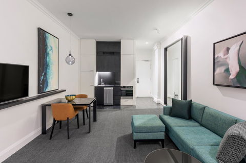 Adina Apartment Hotel Brisbane - Kempsey Accommodation 20