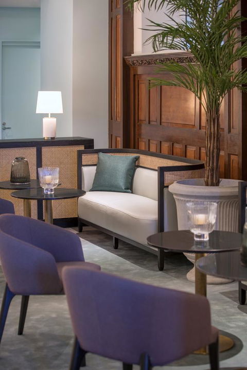 Adina Apartment Hotel Brisbane - Kempsey Accommodation 3