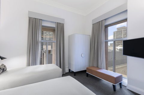 Adina Apartment Hotel Brisbane - Kempsey Accommodation 22