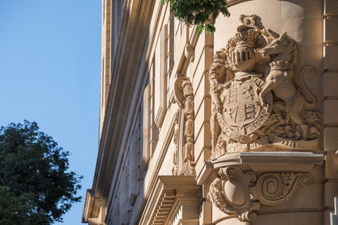 Adina Apartment Hotel Brisbane - Kempsey Accommodation 12