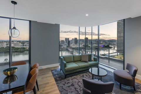 Adina Apartment Hotel Brisbane - Kempsey Accommodation 2