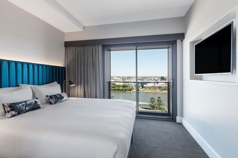 Adina Apartment Hotel Brisbane - Kempsey Accommodation 31