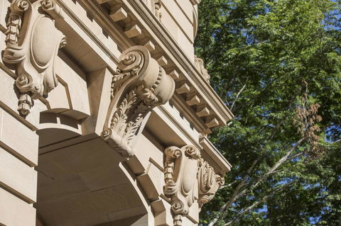 Adina Apartment Hotel Brisbane - Kempsey Accommodation 10