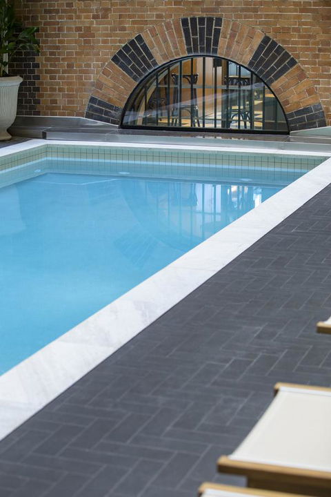 Adina Apartment Hotel Brisbane - Kempsey Accommodation 42