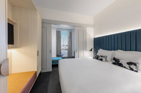 Adina Apartment Hotel Brisbane - Kempsey Accommodation 25