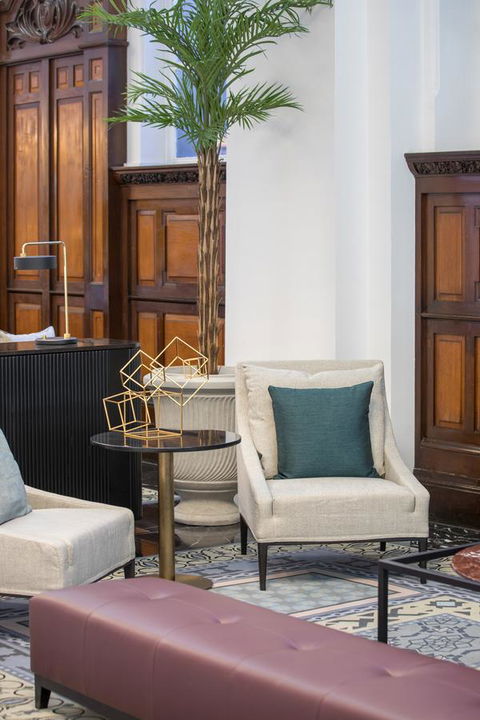 Adina Apartment Hotel Brisbane - Kempsey Accommodation 5