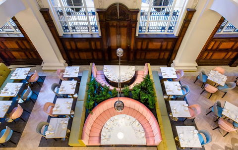 Adina Apartment Hotel Brisbane - Kempsey Accommodation 15