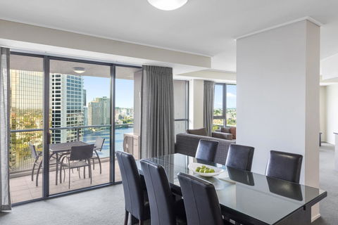Oaks Brisbane On Felix Suites - Kempsey Accommodation 1