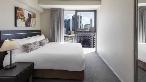 Oaks Brisbane On Felix Suites - Kempsey Accommodation 7