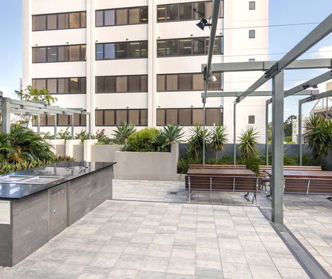 Oaks Brisbane On Felix Suites - Kempsey Accommodation 20