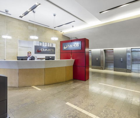 Oaks Brisbane On Felix Suites - Kempsey Accommodation 17