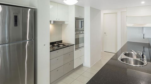 Oaks Brisbane On Felix Suites - Kempsey Accommodation 4