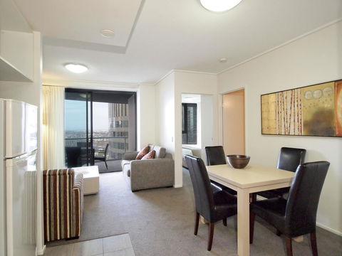 Oaks Brisbane On Felix Suites - Kempsey Accommodation 23