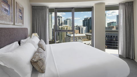Oaks Brisbane On Felix Suites - Kempsey Accommodation 5