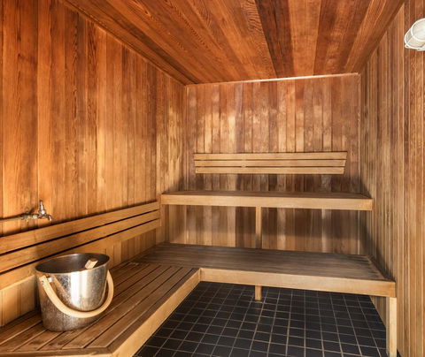 Oaks Brisbane On Felix Suites - Kempsey Accommodation 19