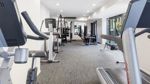 Oaks Brisbane On Felix Suites - Kempsey Accommodation 13