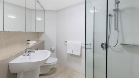 Oaks Brisbane On Felix Suites - Kempsey Accommodation 10