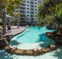 Alpha Sovereign Hotel - Kempsey Accommodation