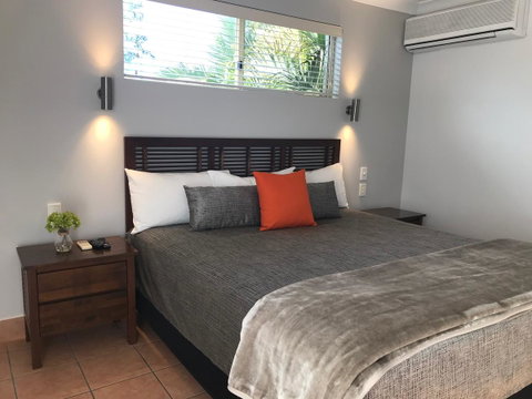 Anchor Motel Noosa - Kempsey Accommodation 5