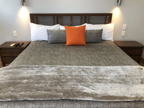 Anchor Motel Noosa - Kempsey Accommodation 1