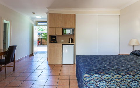 Anchor Motel Noosa - Kempsey Accommodation 27