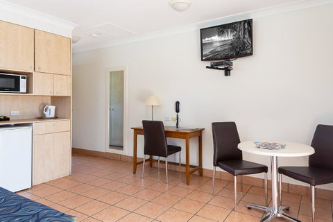 Anchor Motel Noosa - Kempsey Accommodation 39