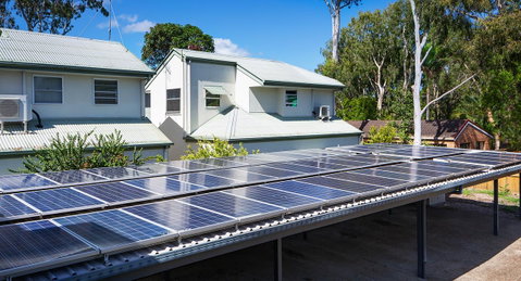 Anchor Motel Noosa - Kempsey Accommodation 26