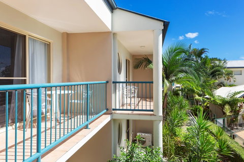 Anchor Motel Noosa - Kempsey Accommodation 25