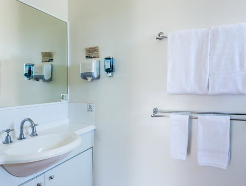 Anchor Motel Noosa - Kempsey Accommodation 35
