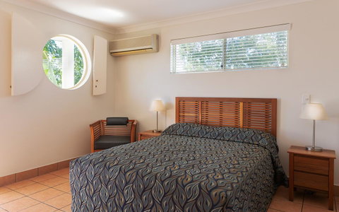 Anchor Motel Noosa - Kempsey Accommodation 29