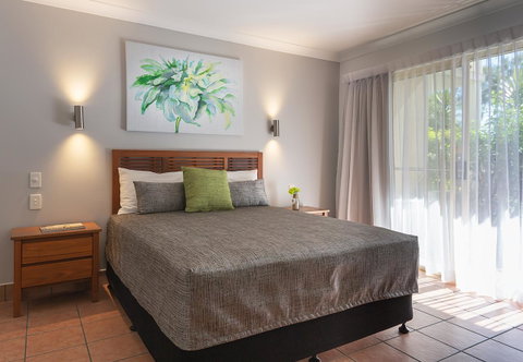 Anchor Motel Noosa - Kempsey Accommodation 13