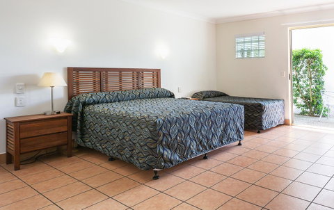 Anchor Motel Noosa - Kempsey Accommodation 7